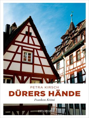 cover image of Dürers Hände